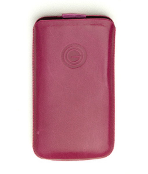 Galeli G-I4LC-06 Pink Handy-Schutzhülle