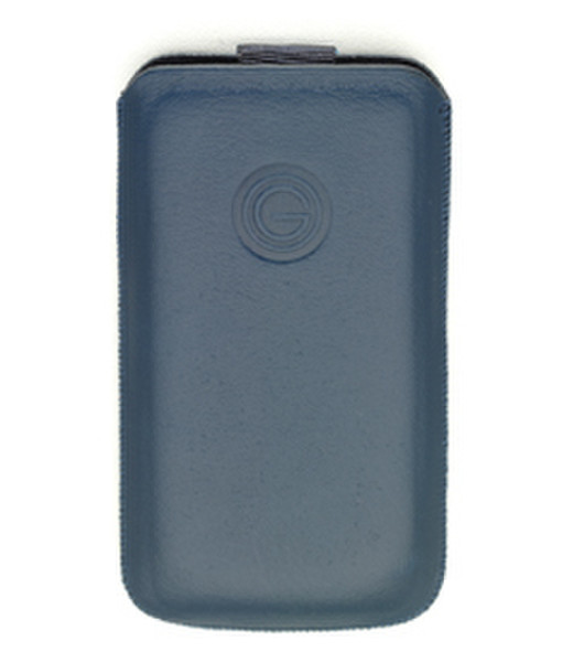 Galeli G-I4LC-10 Blue mobile phone case