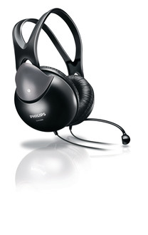 Philips PC Headset SHM1800/10