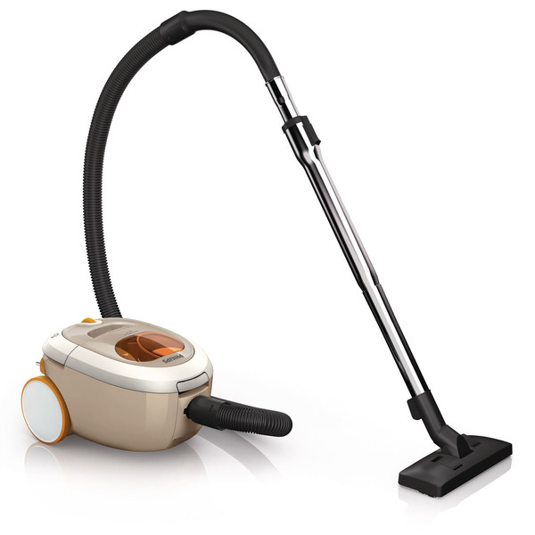 Philips SmallStar Bagless vacuum cleaner FC8284/51