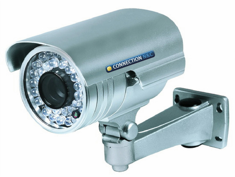 Connection N&C VCEIR-VF600 Outdoor surveillance camera