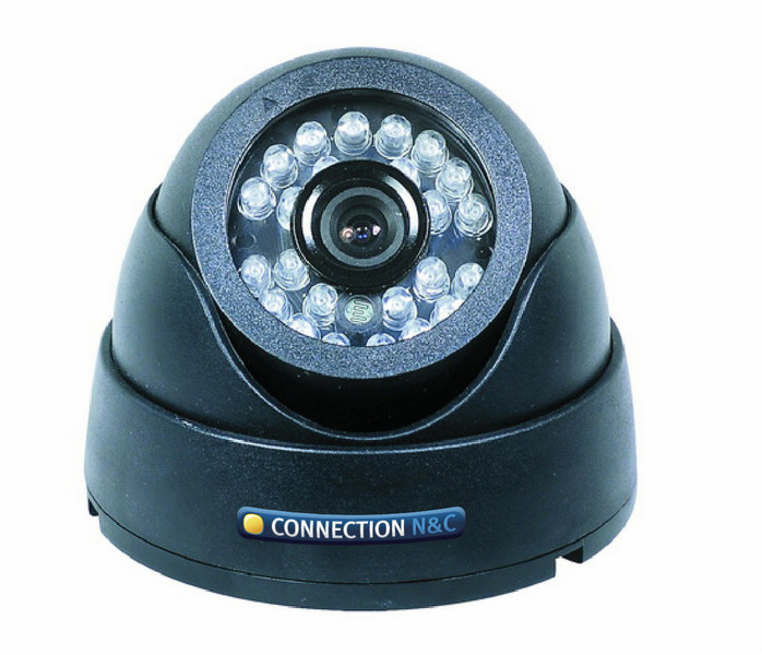 Connection N&C VCD-IR540 Outdoor surveillance camera