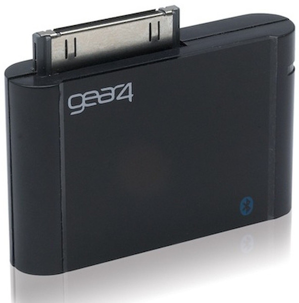GEAR4 PG151 аксессуар для MP3/MP4-плееров