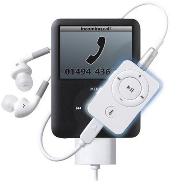 GEAR4 PG83 MP3/MP4 player accessory
