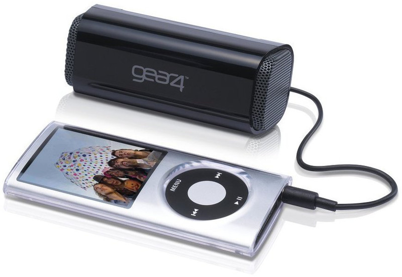 GEAR4 PG374 MP3/MP4 player accessory