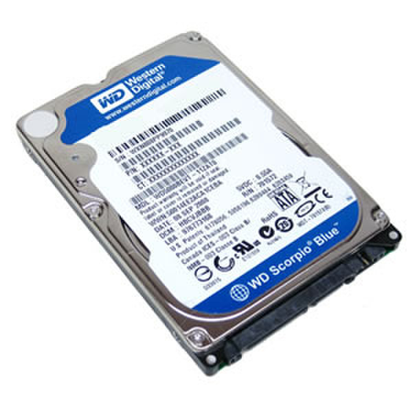 Acer KH.32008.013 320GB Serial ATA hard disk drive