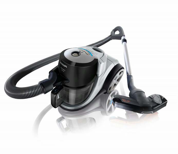 Philips Marathon Bagless vacuum cleaner FC9225/01