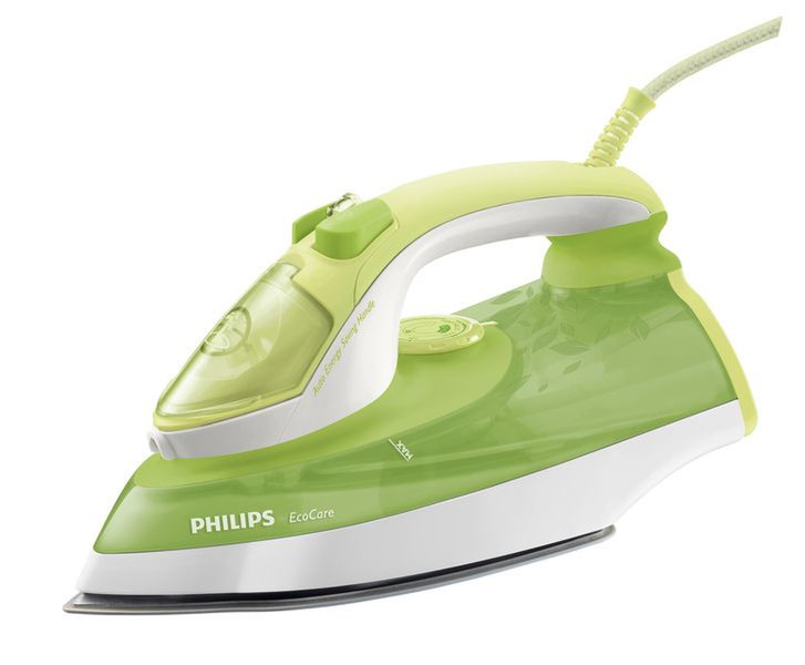 Philips EcoCare Паровой утюг GC3720/02