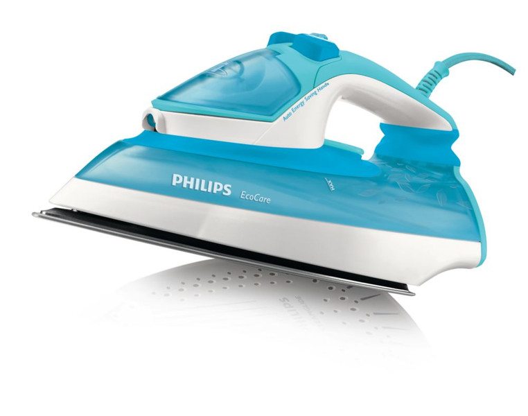 Philips EcoCare Steam iron GC3730/02