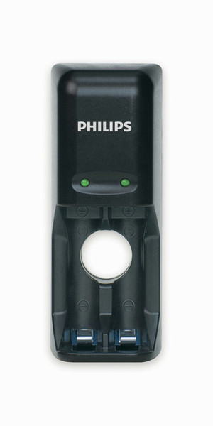 Philips MultiLife Зарядное устройство для аккумуляторов SCB1210NB/12