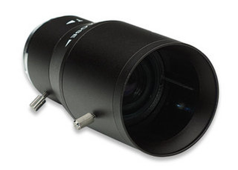 Intellinet 524407 Black camera lense