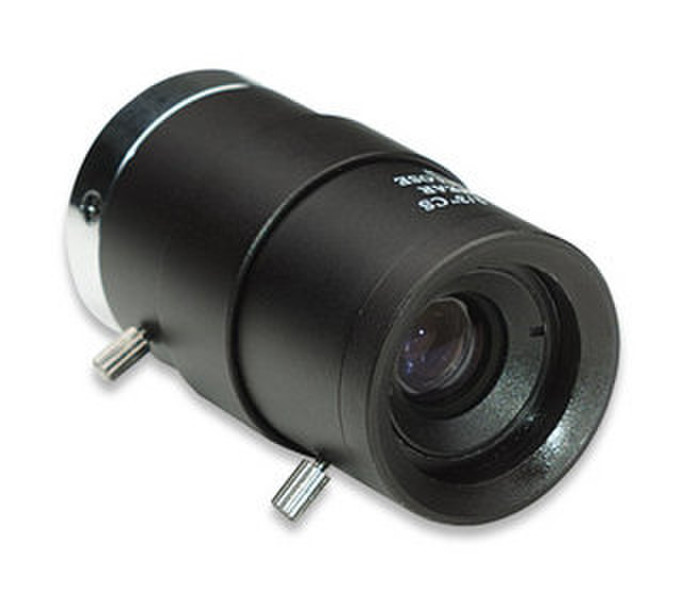 Intellinet 524414 Black camera lense