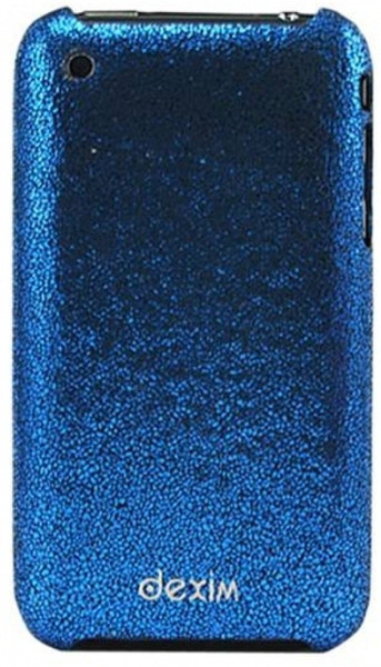 Dexim DLA102L Blau Handy-Schutzhülle