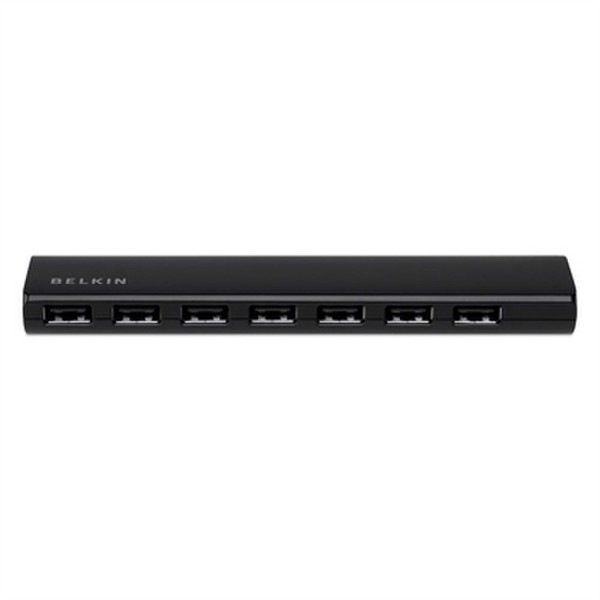 Belkin F4U041V 480Mbit/s Black