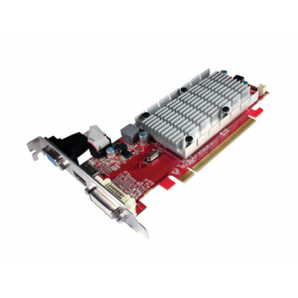 Best Data 6450PE31GSB Radeon HD6450 1GB GDDR3 graphics card