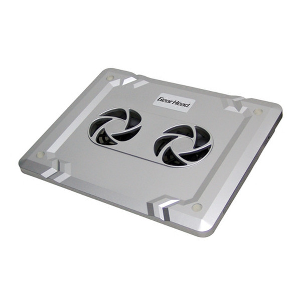 Gear Head CF3000U-CP12 notebook cooling pad