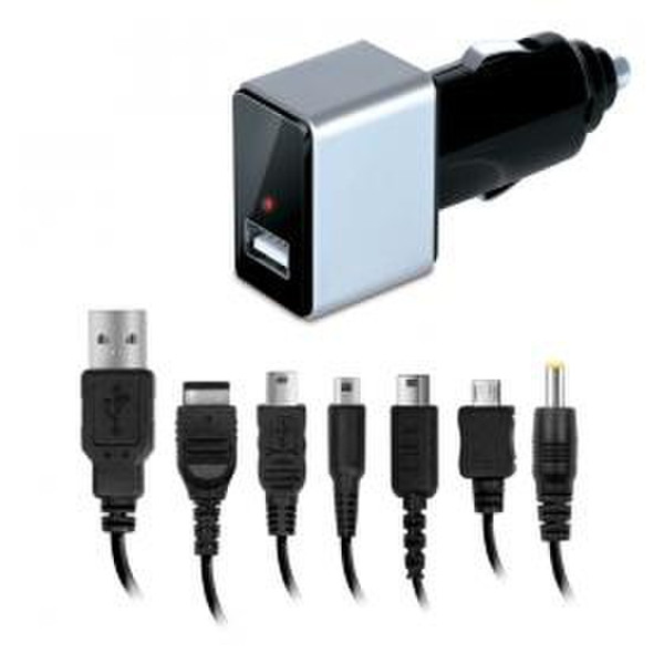dreamGEAR DGUN-2533 Auto mobile device charger