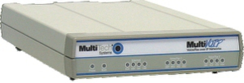 Multitech MVP210-FX шлюз / контроллер