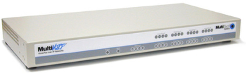 Multitech MVP410-FX gateways/controller