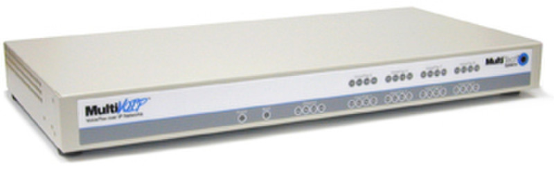 Multitech MVP810-FX Gateway/Controller