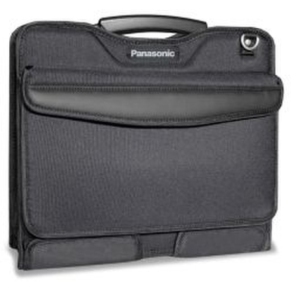 Panasonic TBC53AOCS-P 14Zoll Aktenkoffer Schwarz Notebooktasche