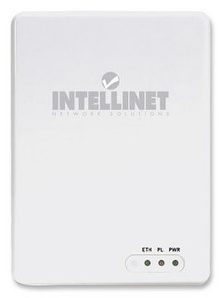 Intellinet AV 500 Ethernet 500Мбит/с