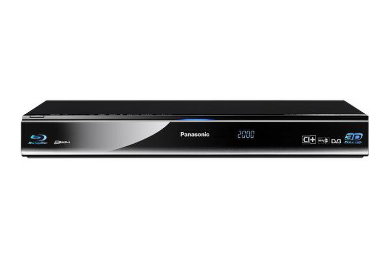 Panasonic DMR-BST700EG медиаплеер