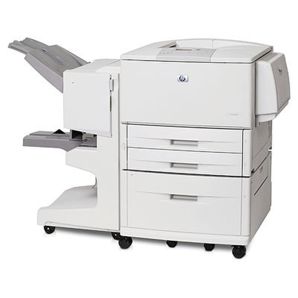 HP LaserJet 9040n Printer