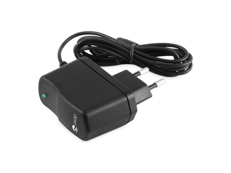 Doro 270-70046 Indoor Black mobile device charger