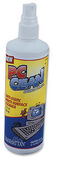 Manhattan 433259 Screens/Plastics Equipment cleansing liquid equipment cleansing kit