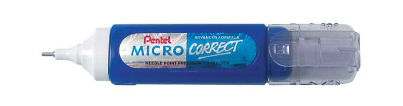 Pentel Micro Correct 12ml Korrekturstifte