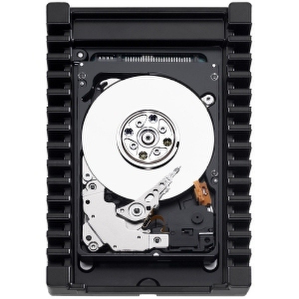 Western Digital WD VelociRaptor 150GB Serial ATA II