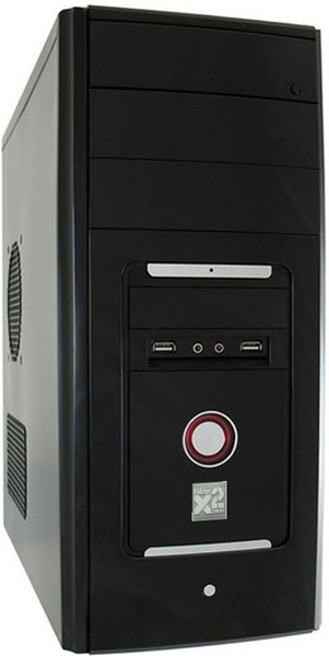 Faktor Zwei DTR 2823 2.8GHz i5-2300 Midi Tower Black PC
