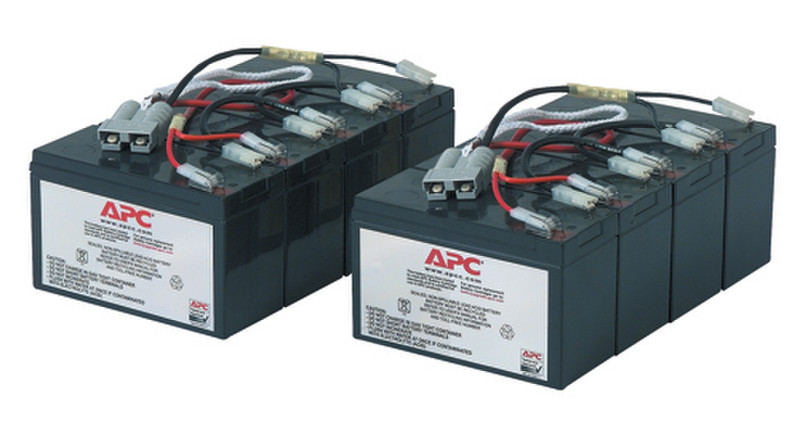 APC RBC12 Sealed Lead Acid (VRLA) UPS battery