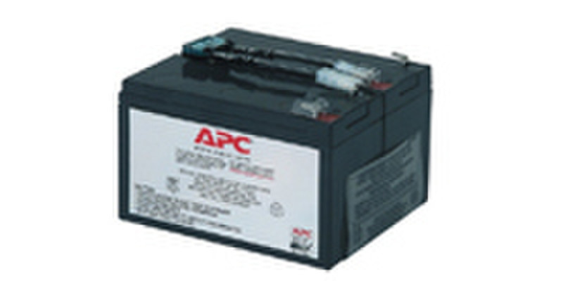 APC RBC9 Sealed Lead Acid (VRLA) UPS battery