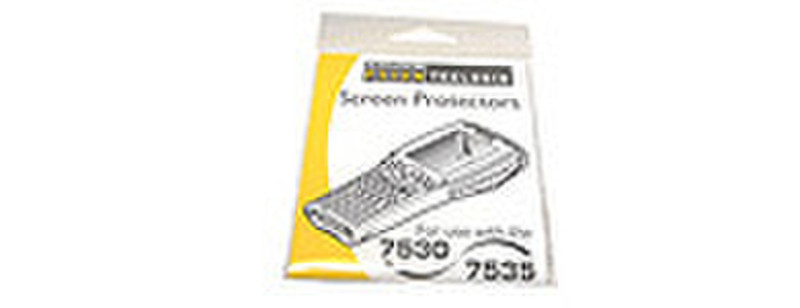 Psion HU6110 screen protector