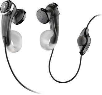 Plantronics MX203S-X1S Mobile Earset