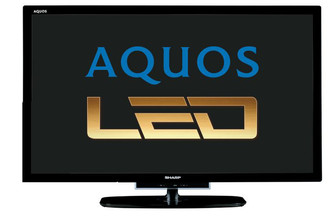 Sharp LC-40LU630E 40