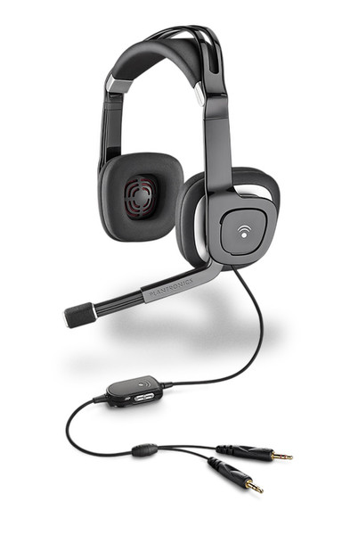 Plantronics .Audio 350 Binaural Headset