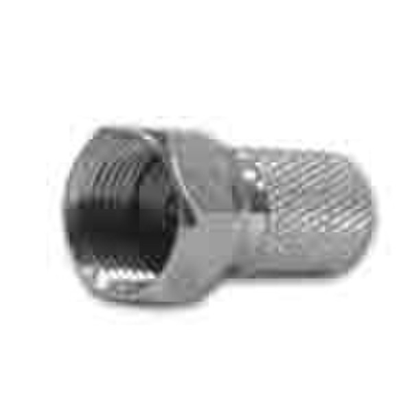 Preisner FST43 F Silver wire connector