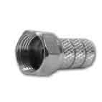 Preisner FST50 F Silver wire connector