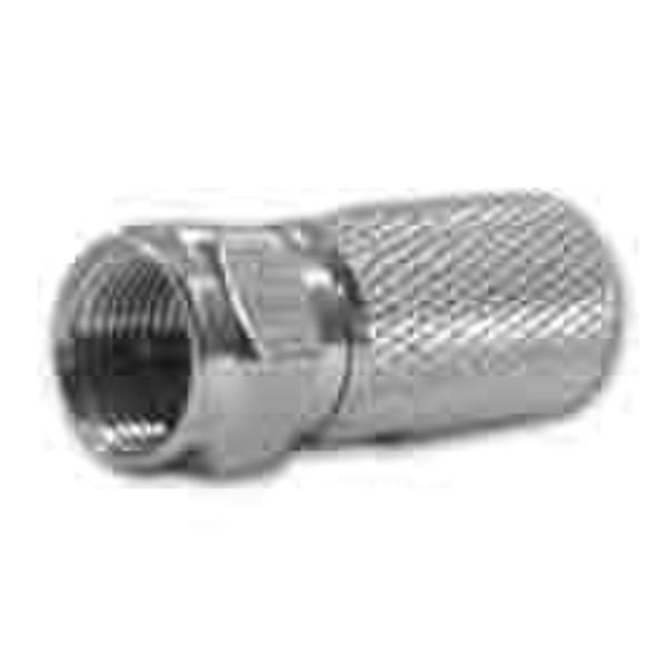 Preisner FST1173 F Silver wire connector