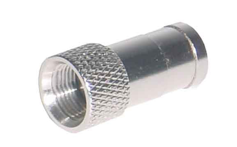 Preisner FS2000 F Silver wire connector