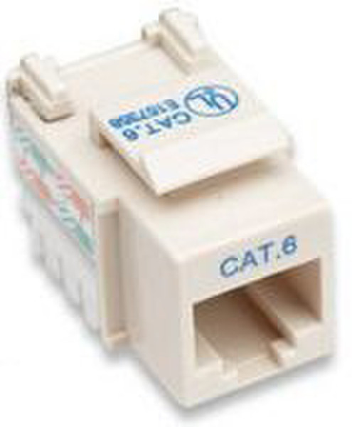 Intellinet 210607 Ivory wire connector