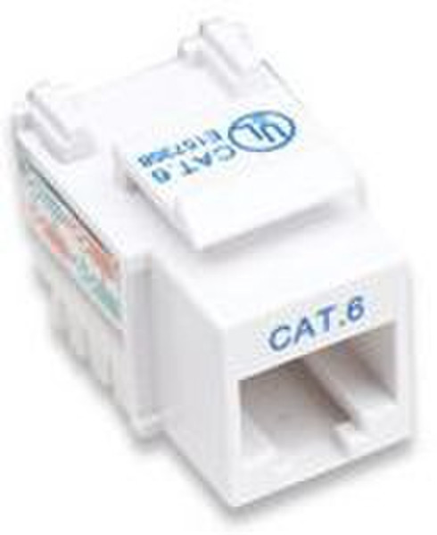 Intellinet 210591 White wire connector