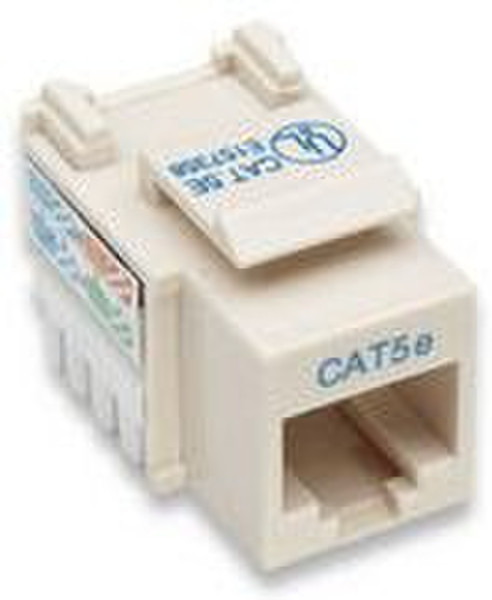 Intellinet 210188 Ivory wire connector
