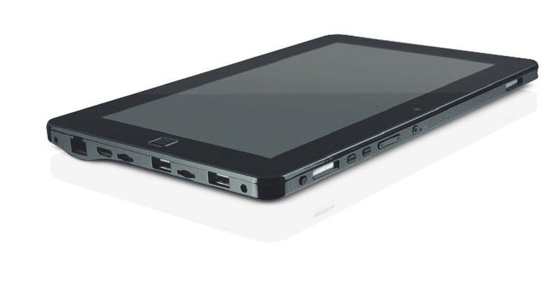 Yarvik TAB410 4GB Black tablet