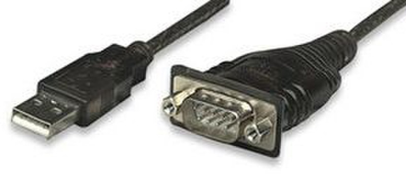 Manhattan 150439 serial converter/repeater/isolator