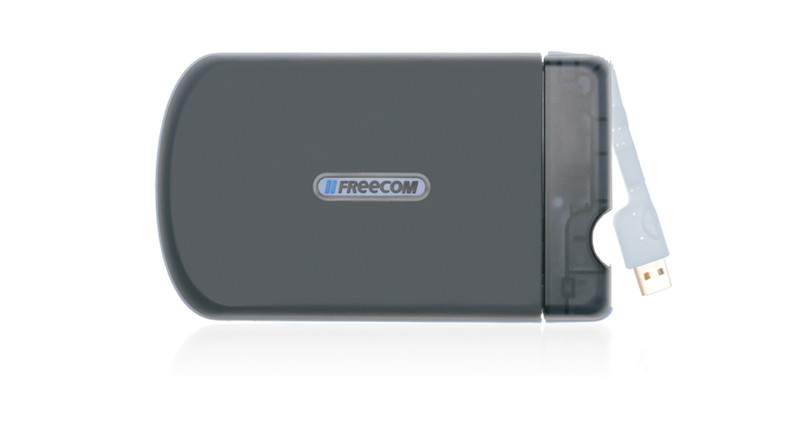 Freecom Mobile Drive ToughDrive 1TB