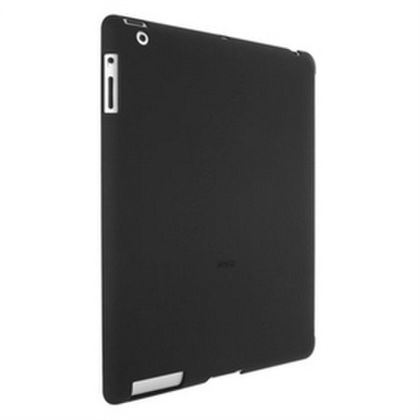 Artwizz SeeJacket Clip for iPad 2 Ruckfall Schwarz